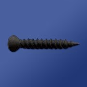 DAGGERZ DRYWALL SCREWS . SQUARE TRIM (PHOSPHATE) - 6 & 8 Inch - Rcy 3d