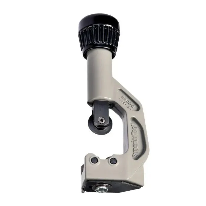 1-1/4“ O.D. Enclosed-Feed Tubing Cutter (Model ST-1200 ) - Case of 6 - Rcy 3d