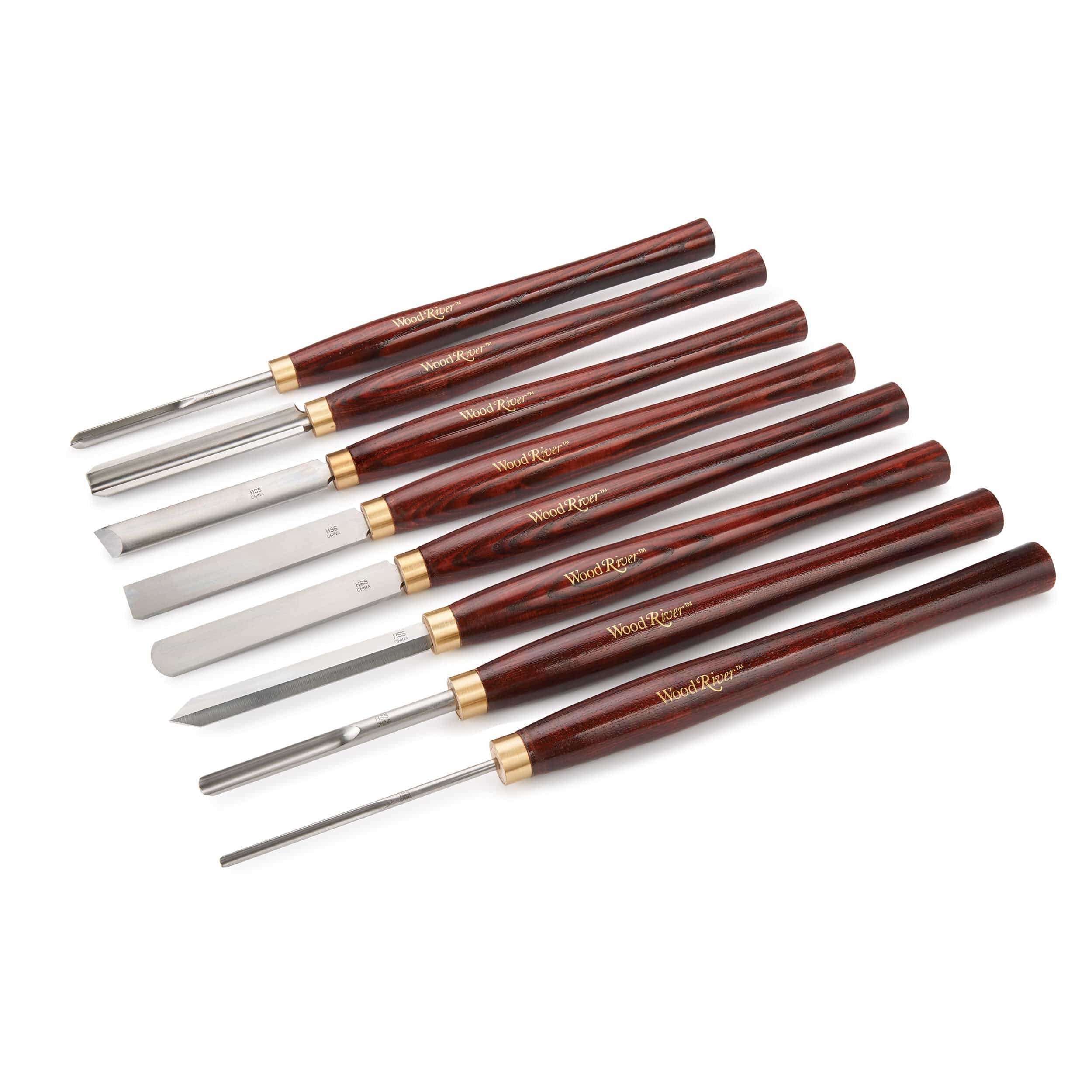 Turner's Tool Set with Extra Long 16