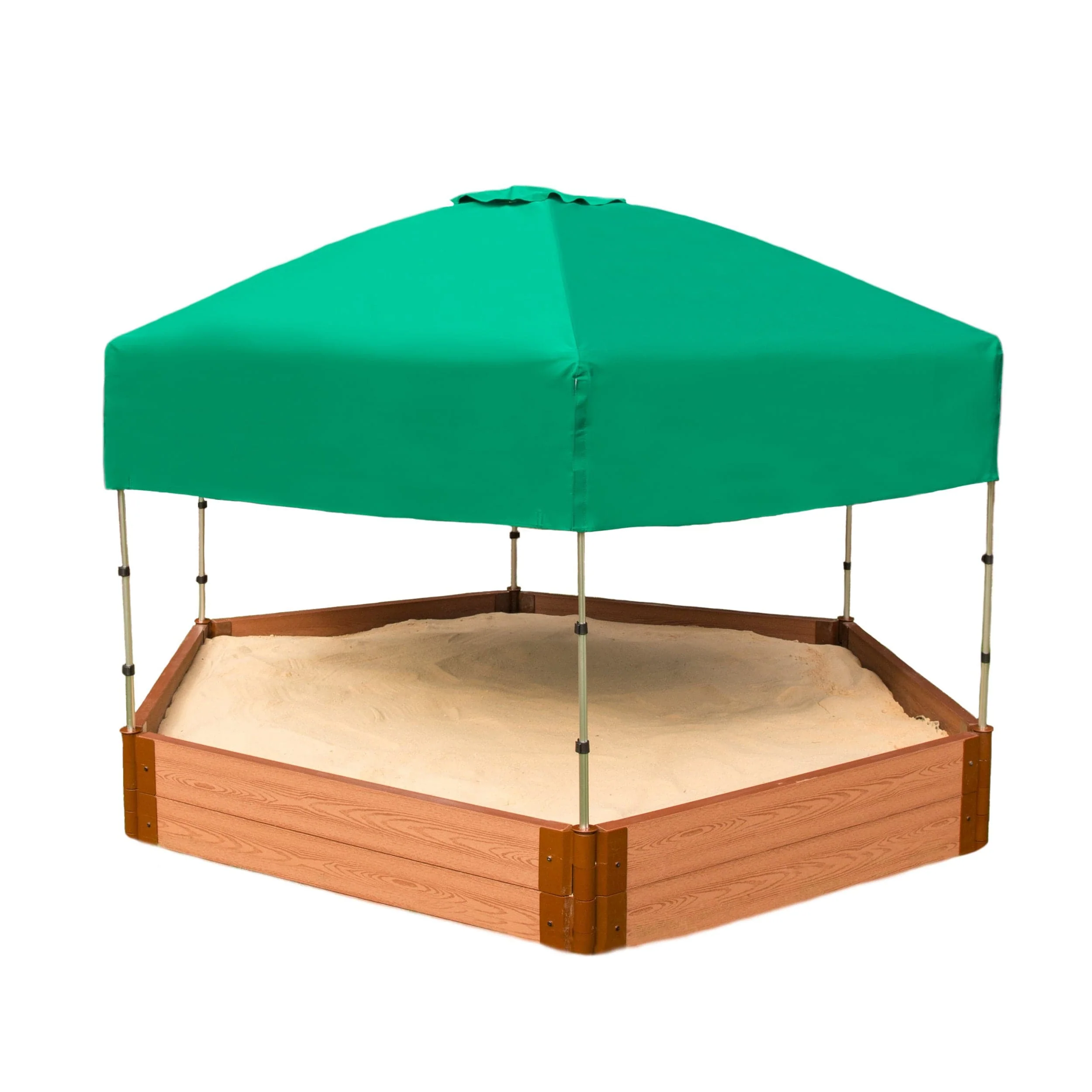 Classic Sienna 7' x 8' x 11