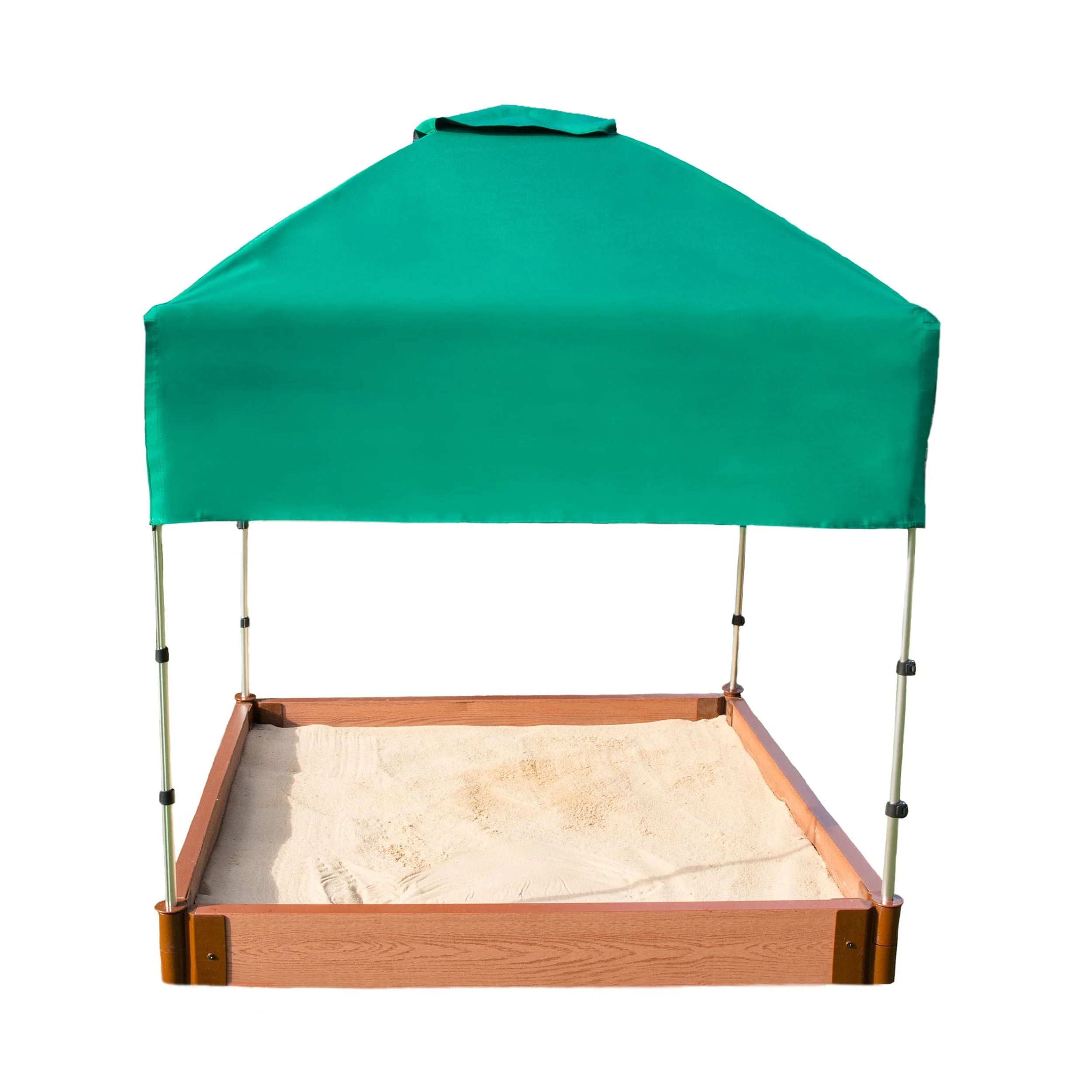 Classic Sienna 4' x 4' x 5.5