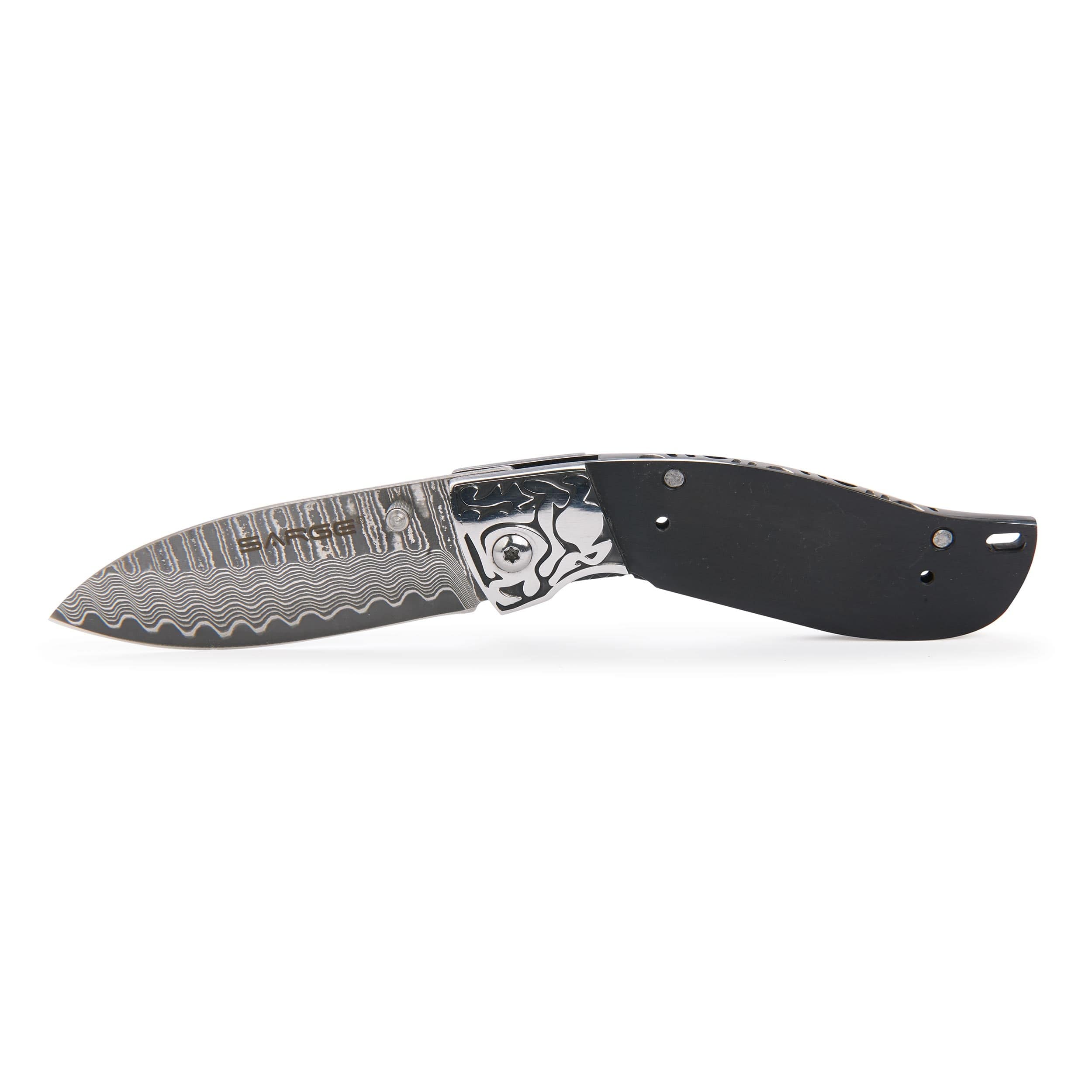 Fox 93 Pocketknife for Hunting and Fishing - 6