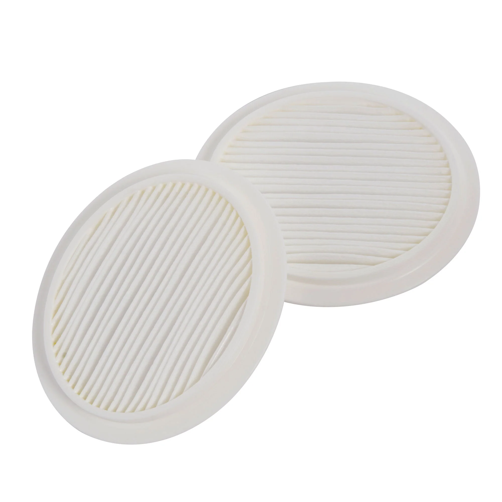 Air Stealth Half Mask Dust Mask - NIOSH Filter Pack - 2 Pack - Rcy 3d