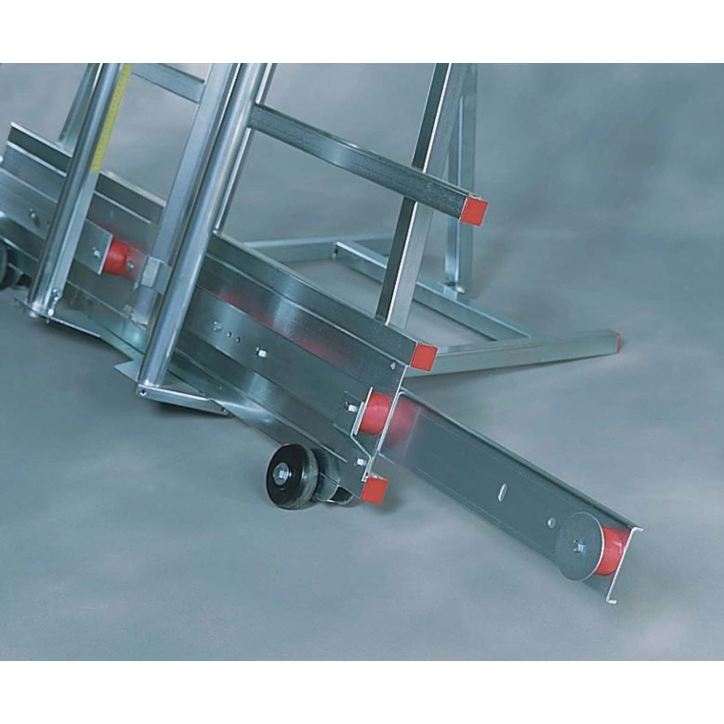 Extension Pair for Safety Speed 6400, 6800, SR5U, 3400 Vertical Panel Saws/Routers - Rcy 3d