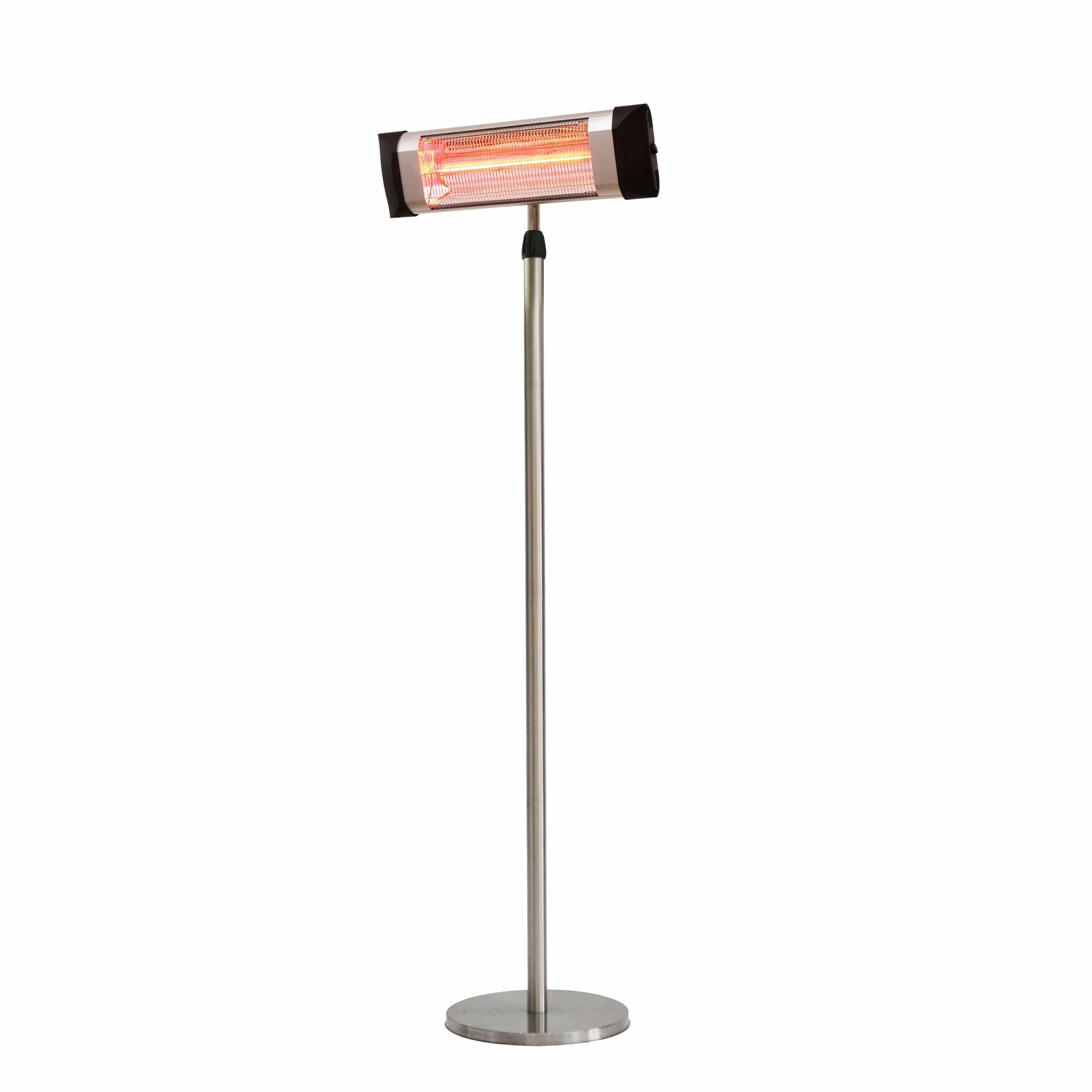 Westinghouse Infrared Electric Outdoor Heater - Pole Mounted - Rcy 3d